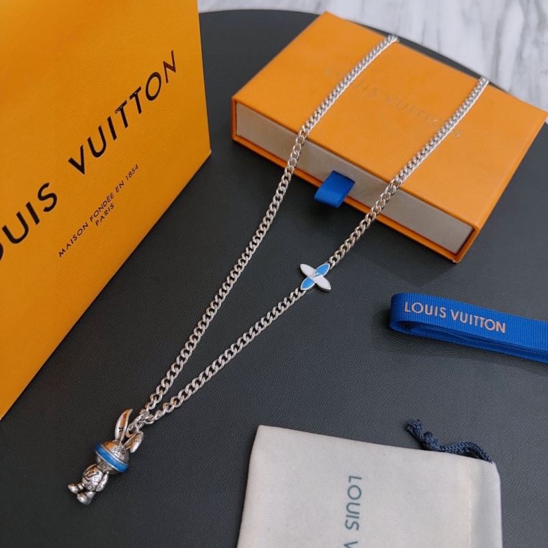 Louis Vuitton Necklaces